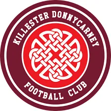 Logo of Killester Donnycarne