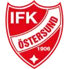 Logo of IFK Ostersund (w)