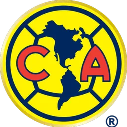 Logo of Club America U20