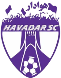 Logo of Persepolis Pakdasht