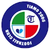 Logo of FC Tiamo Hirakata