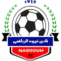 Logo of Nabrouh