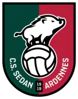 Logo of Sedan