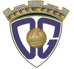 Logo of CD Guadalajara B