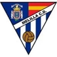 Logo of Melilla CD