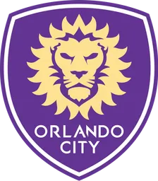 Logo of Orlando City
