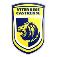 Logo of Viterbese Castrense Youth