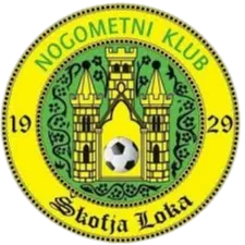 Logo of Polet Skofja Loka