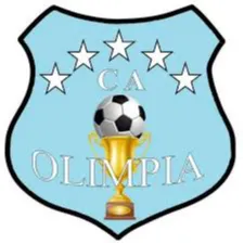 Logo of CA Olimpia de Icano