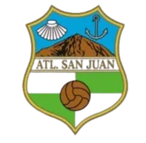 Logo of Atletico San Juan de Tenerife