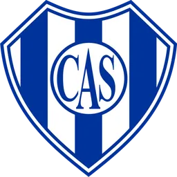 Logo of Sarmientode Santiago del Estero