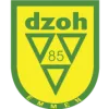 Logo of DZOH Emmen