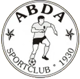 Logo of Abda SC-VVFK-BAU