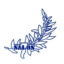 Logo of Salos Szczecin Youth
