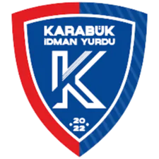 Logo of Karabuk Idman