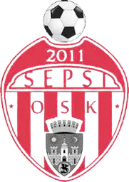 Logo of ACS Sepsi U19