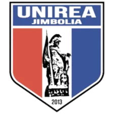Logo of Unirea Jimbolia