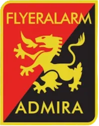 Logo of Admira Wacker Modling II