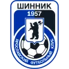 Logo of Shinnik Yaroslavl Reserve