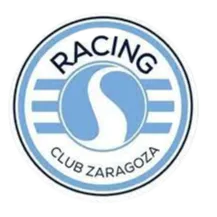 Logo of Racing Zaragoza U19