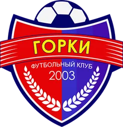 Logo of Gorki