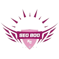 Logo of Daejeon Seobu