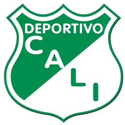 Logo of Deportivo Cali U20