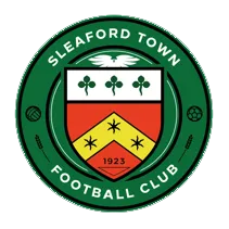 Logo of Sleaford Town
