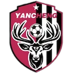 Logo of Yancheng Team
