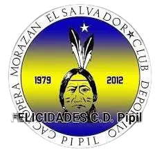 Logo of CD PIPIL