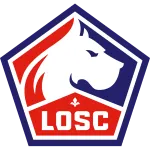 Logo of Lille (w)