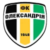 Logo of PFK Oleksandria U19