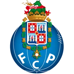 Logo of FC Porto U19