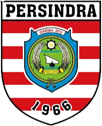 Logo of Persindra Indramayu