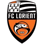 Logo of Lorient