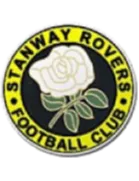 Logo of Stanway Rovers