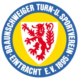 Logo of Eintracht Braunschweig U19