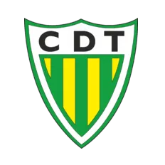 Logo of Tondela U19