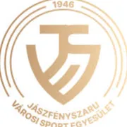 Logo of Jaszfenyszarui