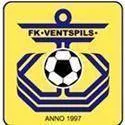 Logo of FK Ventspils II
