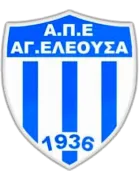 Logo of Agia Eleousa