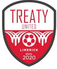 Logo of Treaty United FC U20