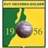 Logo of Heusden Zolder