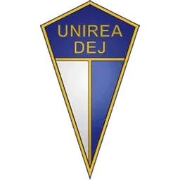 Logo of Unirea Dej