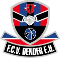 Logo of FCV Dender EH