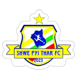 Logo of Shwe Pyi Thar FC