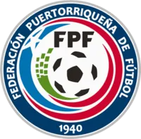 Logo of Puerto Rico