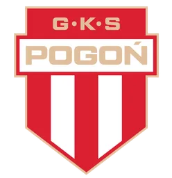 Logo of Pogon Grodzisk Mazowiecki