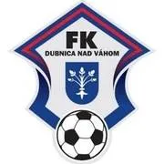 Logo of MFK Dubnica nad Vahom