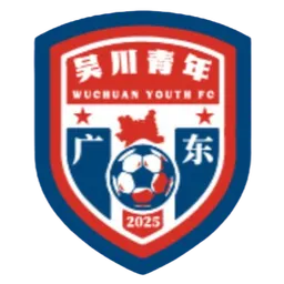 Logo of Guangdong Wuchuan Youth